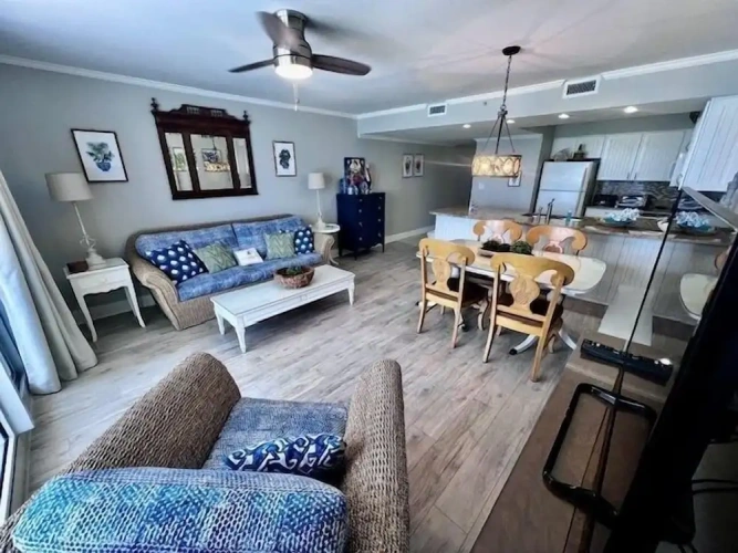 1 Bedroom Standard room