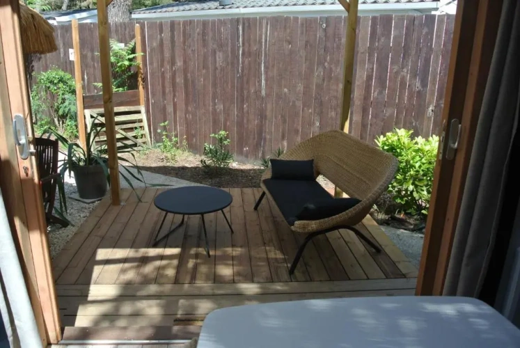 1 Bedroom Cottage