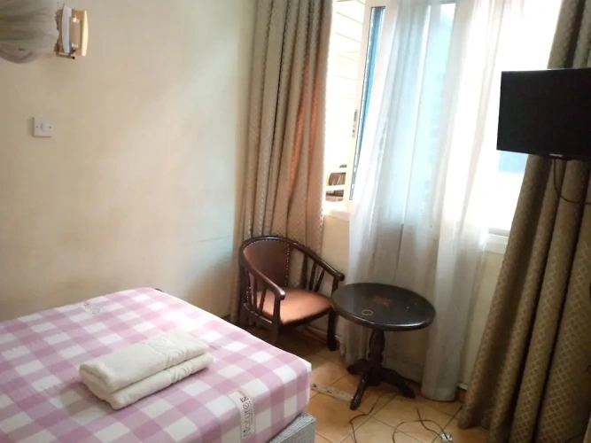 Business Single room