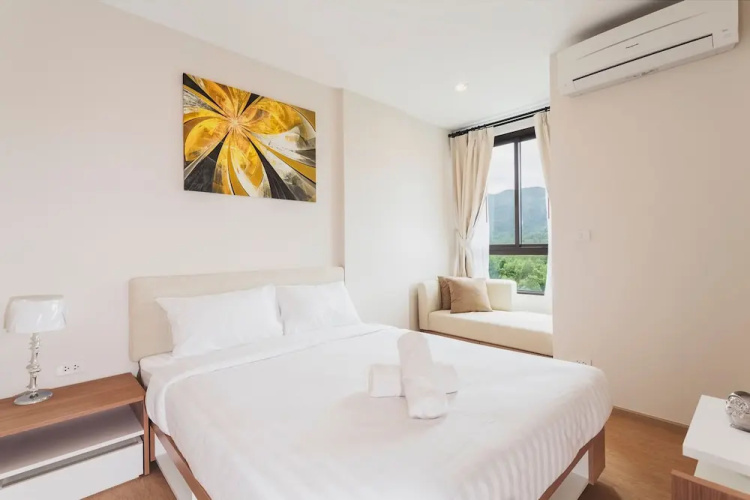 Condo in Bagtao in ZCape 2 - Unit717