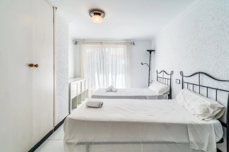 Apartament Castell i Mar