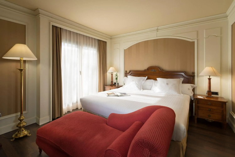 Sevilla Center Hotel