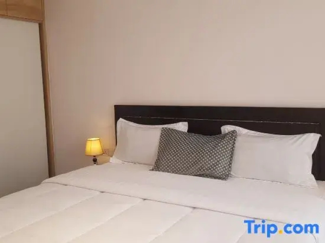 Elizabeth Golf Apartment unit 1105