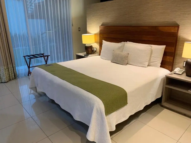 Superior room