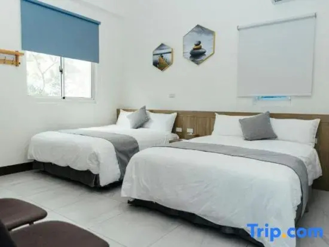 Mi Dai Hotel