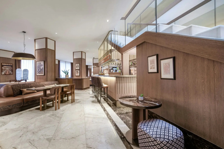 AC Hotel Milano