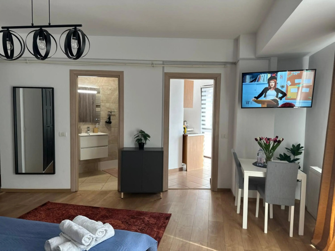 Central Studio Bucur