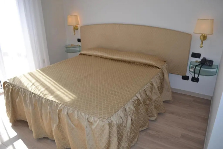 Hotel Il Gatto