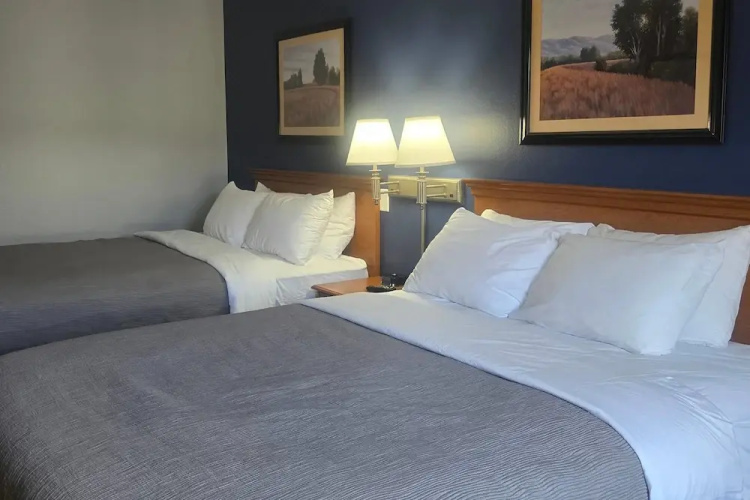 Quality Inn