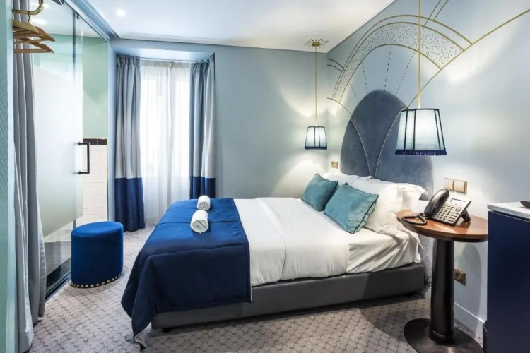 Comfort Double room