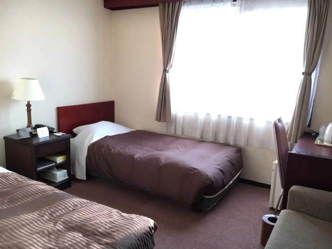 New Furano Hotel