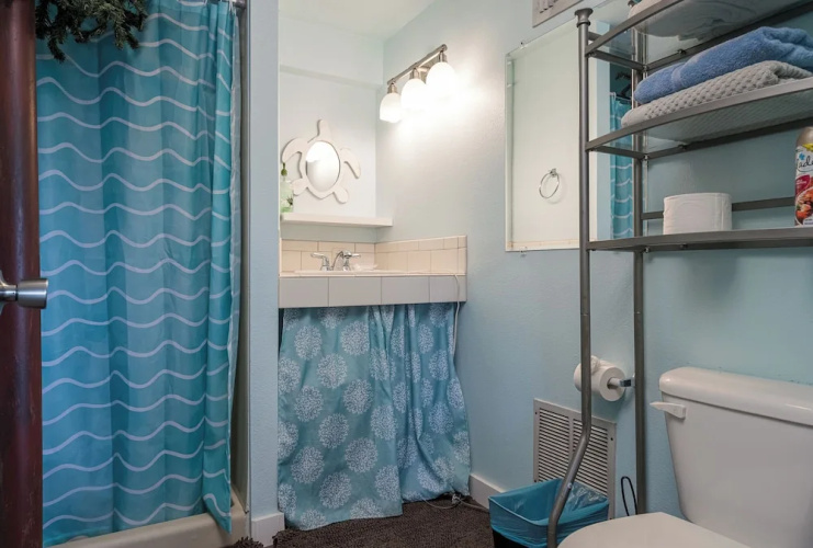 Casa de Rockport by Miss Kitty’s