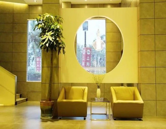 Yuelai Hostel Sanya Shui'an