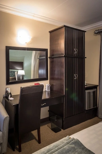 Executive Twin room