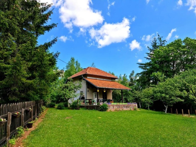 Cottage