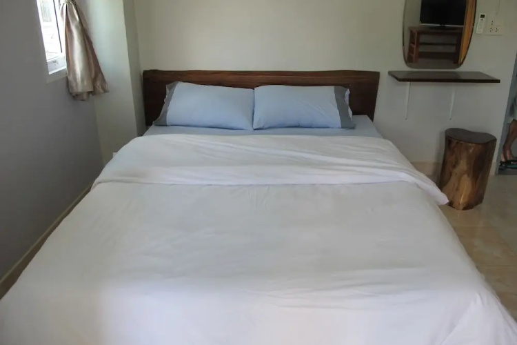 Pattara Apartment
