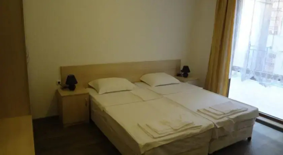 Guest House Katinula