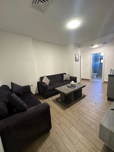 Charming Amman Apartment at Center