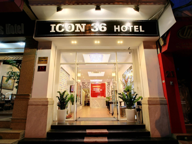 Imagen del hotel