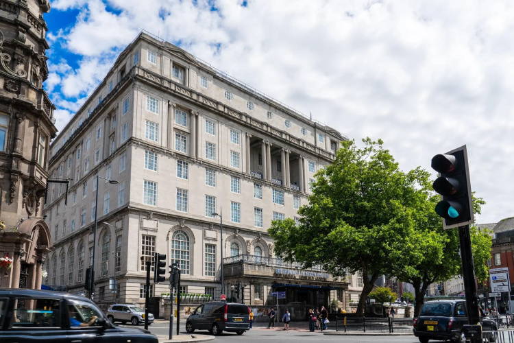 Adelphi Hotel photo 18