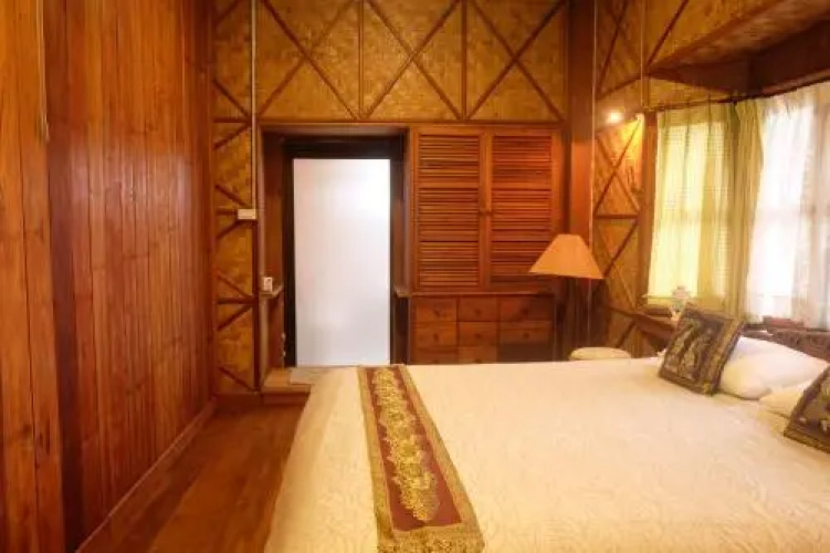 Ashi Guesthouse Chiangdao