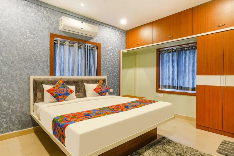 Premium room