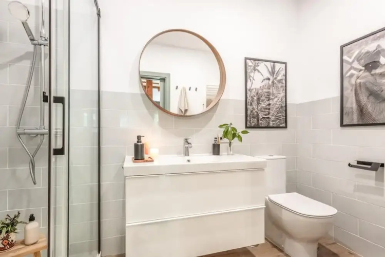 Akabli - 2 Bedrooms in Almagro