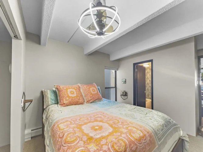 3 Bedrooms Standard room