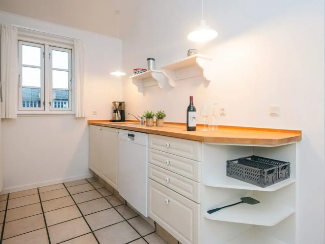 8 Person Holiday Home in Aabenraa-by Traum