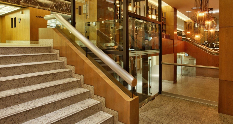 Galeria Plaza Reforma photo 16