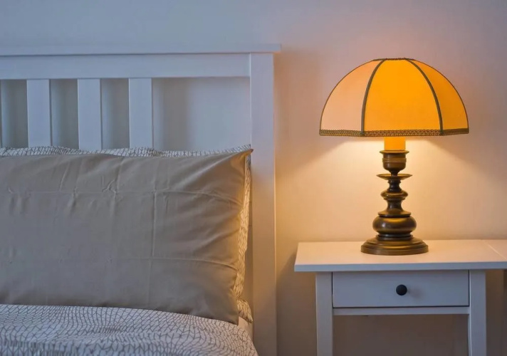 Golden Rooms Bed & Breakfast