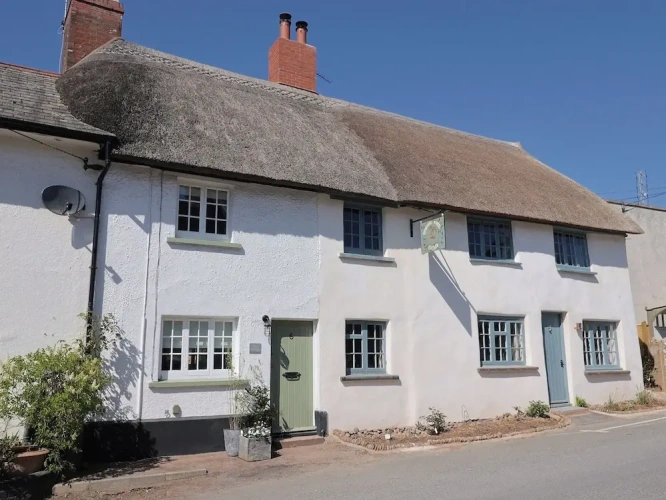 Cottage