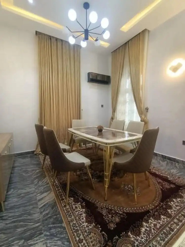 Aa Zamzam Homes