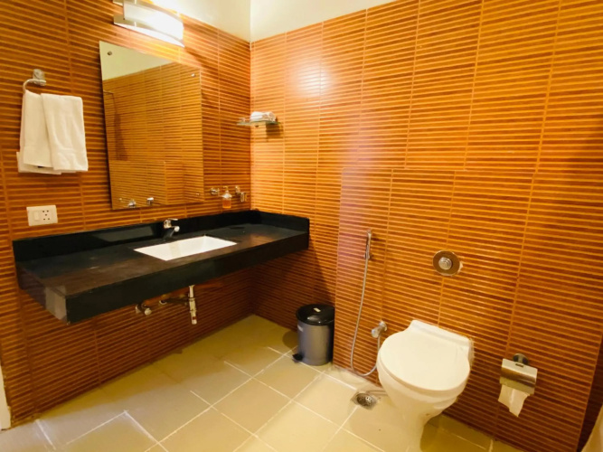 Soul Tree Villa 111 Luxury 4 BHK villa with pool