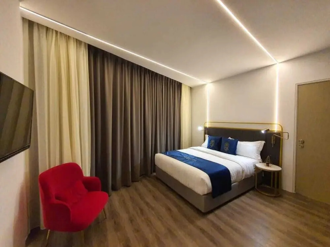 Regatta Stay Kozi Square Kuching