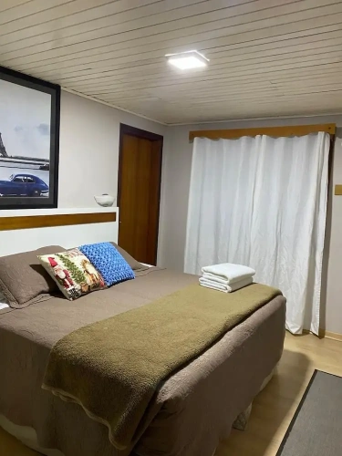 2 Bedrooms Superior room