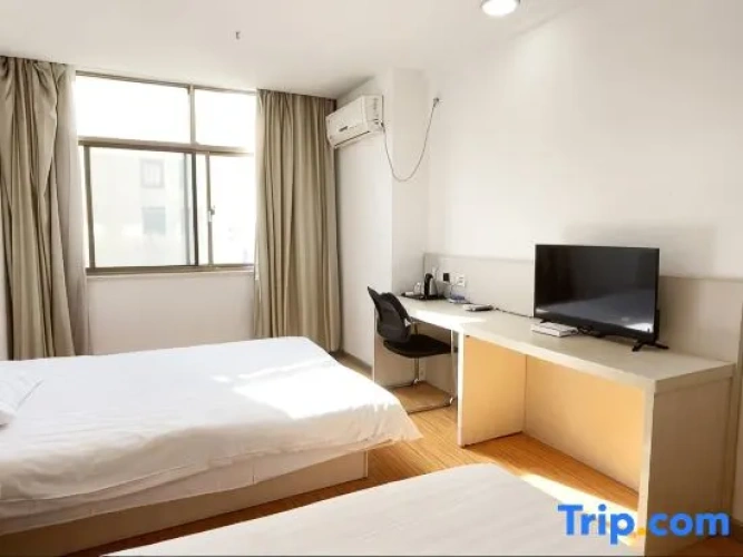 Twin Apartment