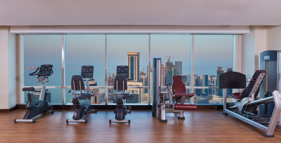 InterContinental Doha - The City photo 28