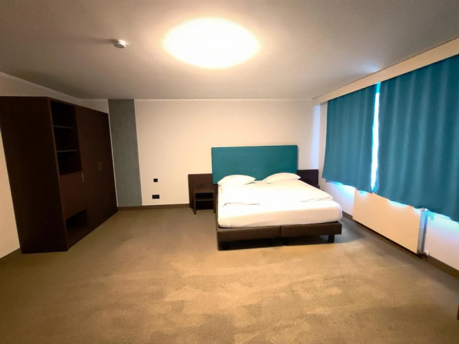 Koblenz Valley Hotel by Belvilla