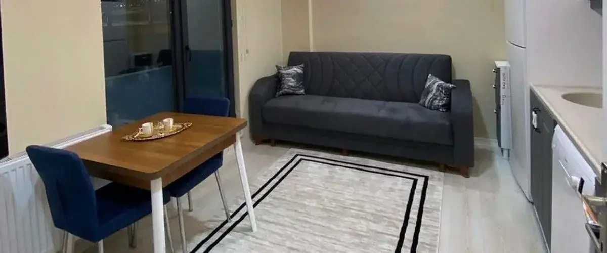 Ogel Apart Otel