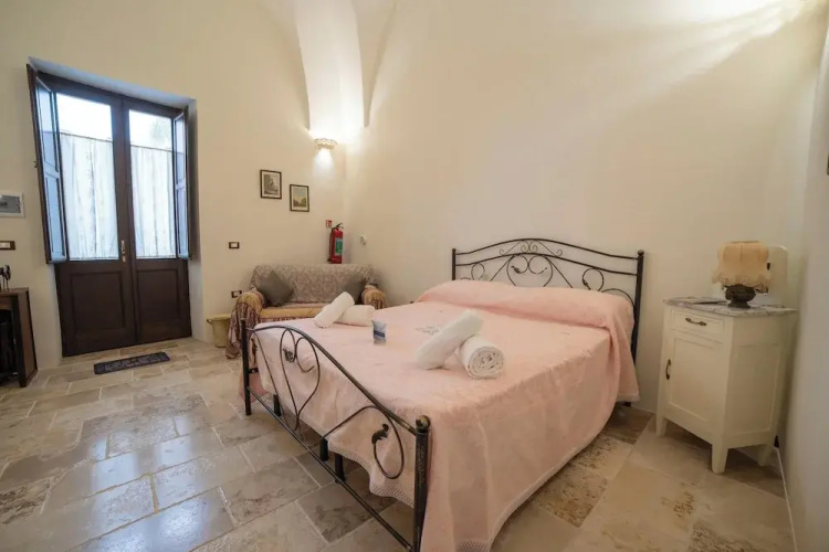 Dimora San Giorgio Boutique Apt. Airco