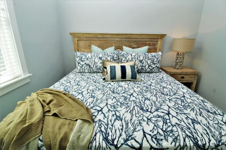 2 Bedrooms Superior room