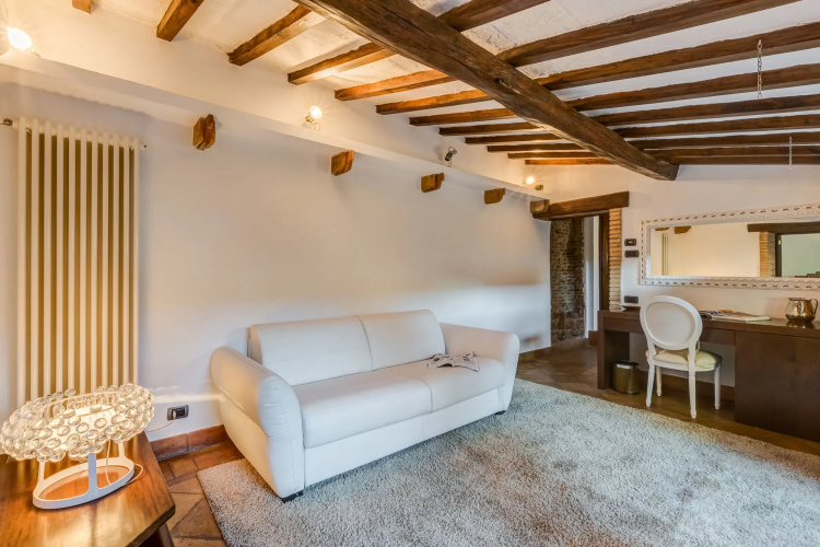 Luxury Trastevere