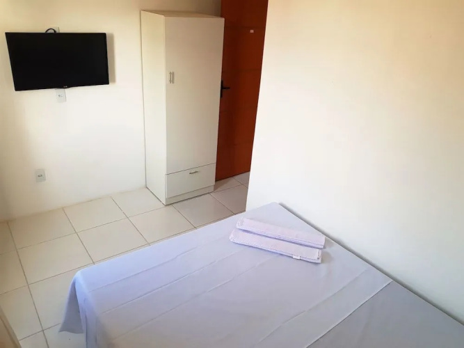Hotel Itapuã Tropical