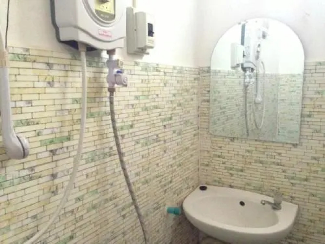 Pha Noi Guesthouse