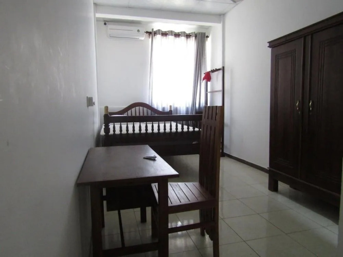 Amadeo Beach Resort