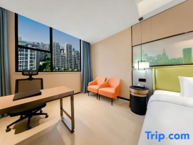 Business Twin room