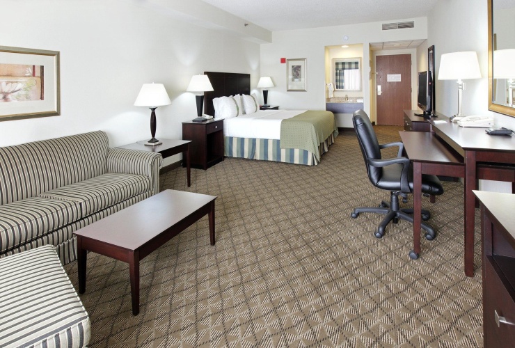 Double Suite