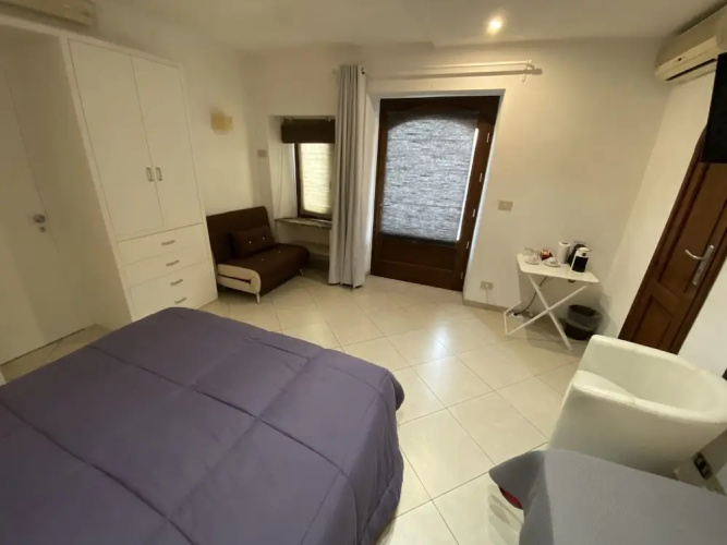 Villa Jole Taormina