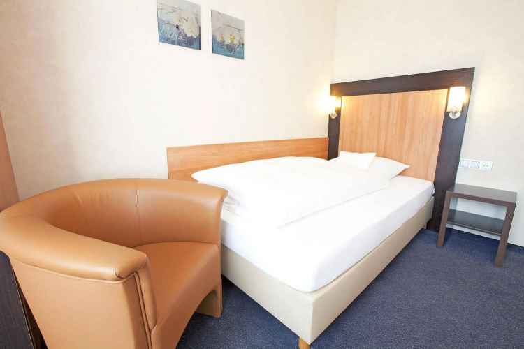 Hotel Rieth